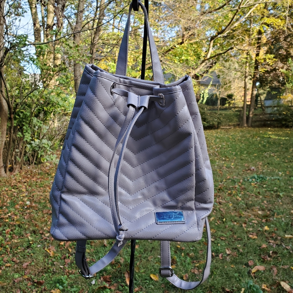 Bella Russo backpack